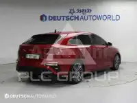 2022 KIA K3