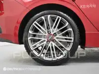 2022 KIA K3