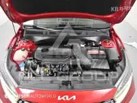 2022 KIA K3