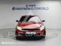 2022 KIA K3
