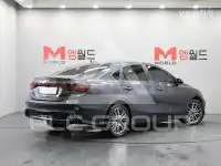 2022 KIA K3