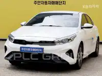 2022 KIA K3