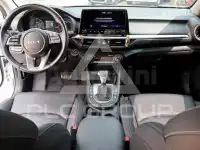 2022 KIA K3