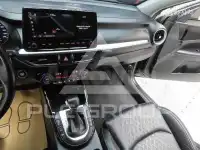 2022 KIA K3