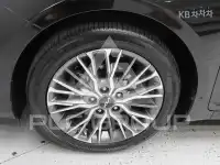 2022 KIA K3