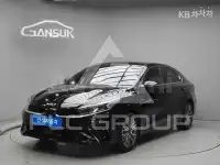 2022 KIA K3