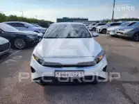 2022 KIA K3