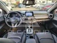 2022 KIA K3