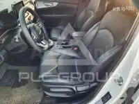 2022 KIA K3