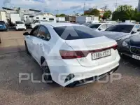 2022 KIA K3