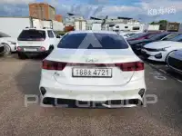 2022 KIA K3