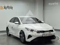 2022 KIA K3