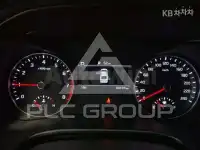 2022 KIA K3