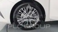 2022 KIA K3