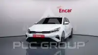 2022 KIA K3