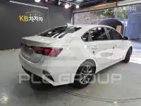 2022 KIA K3