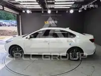 2022 KIA K3