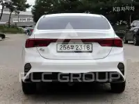 2022 KIA K3