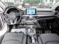 2022 KIA K3