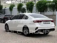 2022 KIA K3