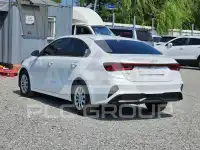 2022 KIA K3