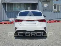 2022 KIA K3