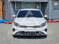 2022 KIA K3