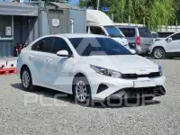 2022 KIA K3