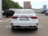 2022 KIA K3