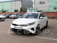 2022 KIA K3