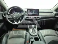 2022 KIA K3