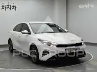 2022 KIA K3