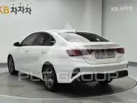 2022 KIA K3