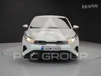 2022 KIA K3
