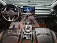 2022 KIA K3