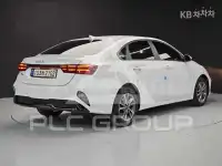 2022 KIA K3
