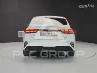 2022 KIA K3