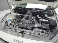 2022 KIA K3