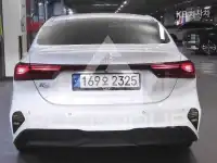 2022 KIA K3