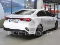 2022 KIA K3