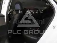 2022 KIA K3