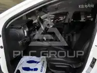 2022 KIA K3