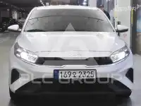 2022 KIA K3