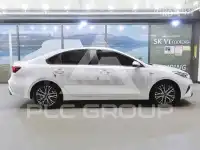 2022 KIA K3