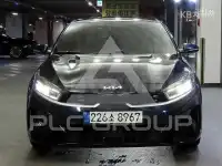 2022 KIA K3