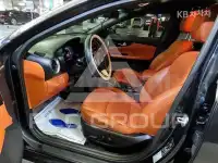 2022 KIA K3