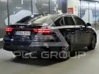 2022 KIA K3