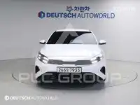 2022 KIA K3