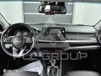 2022 KIA K3