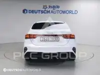 2022 KIA K3